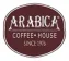 Arabica Coffee House