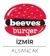 Beeves Burger İzmir