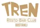 Tren Resto Bar Club