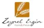 Zeynel Ergin