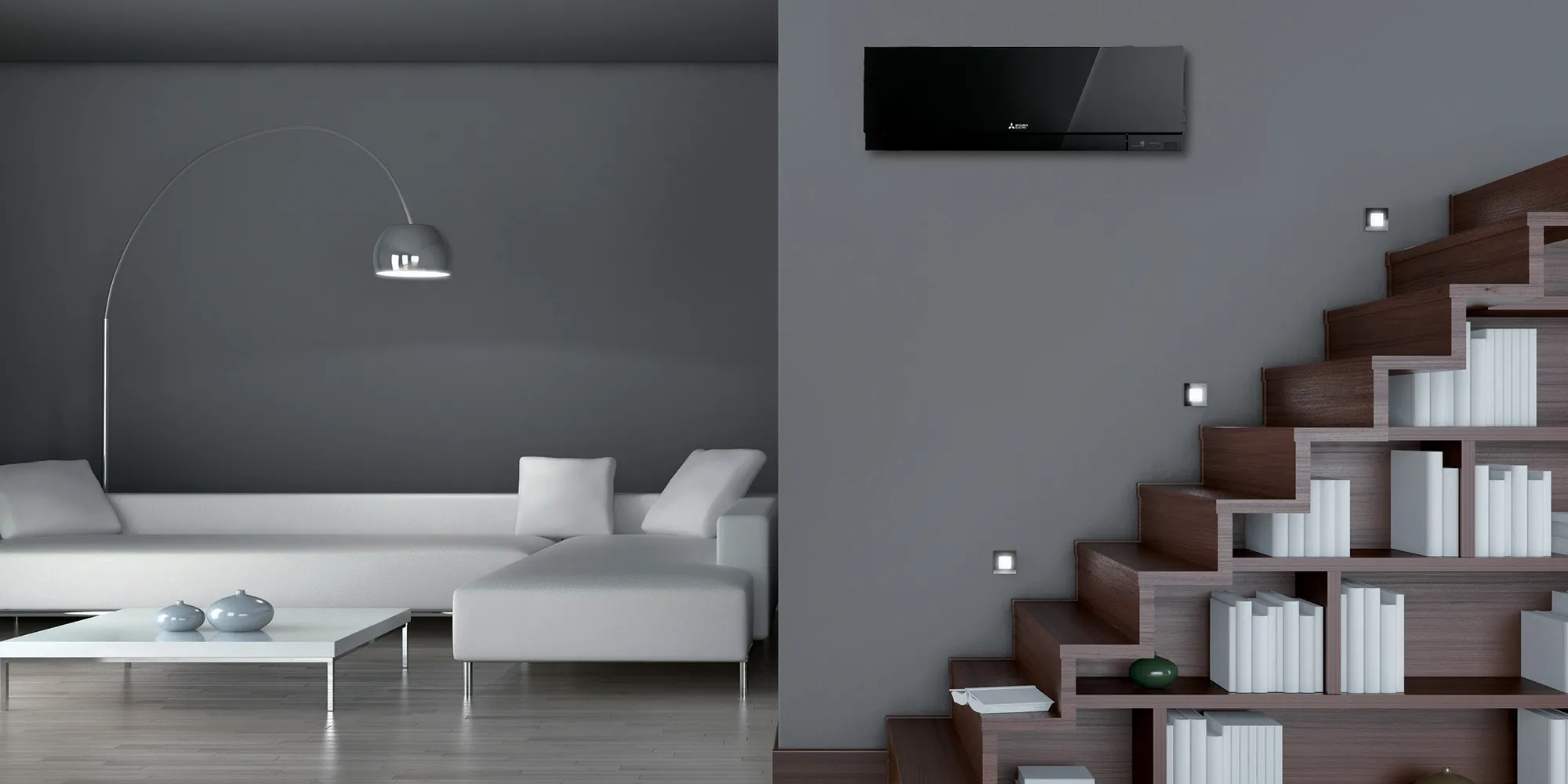 Mitsubishi Electric Kirigamine Zen (MSZ-EF)