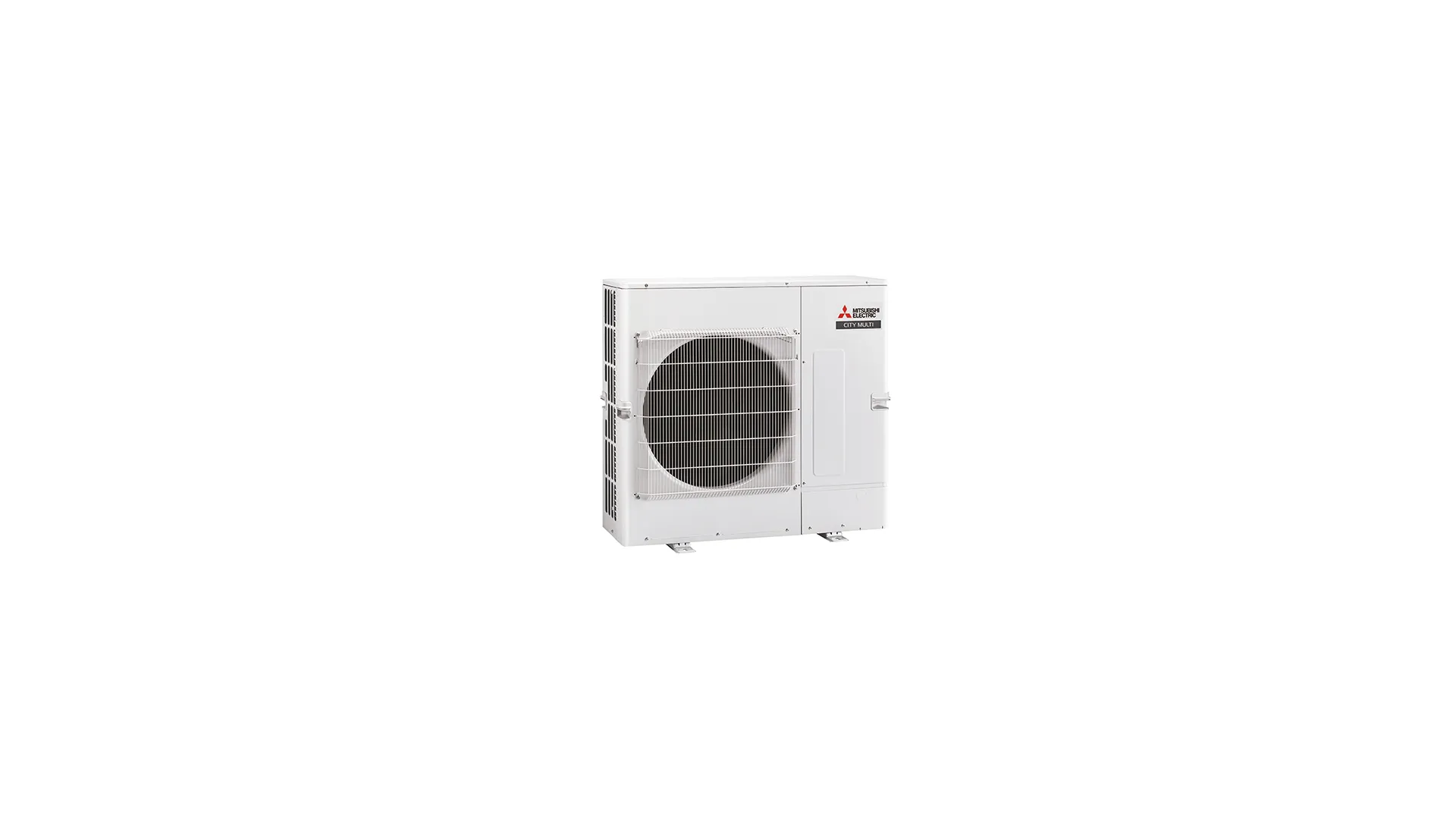 Mitsubishi Electric PUMY mini VRF