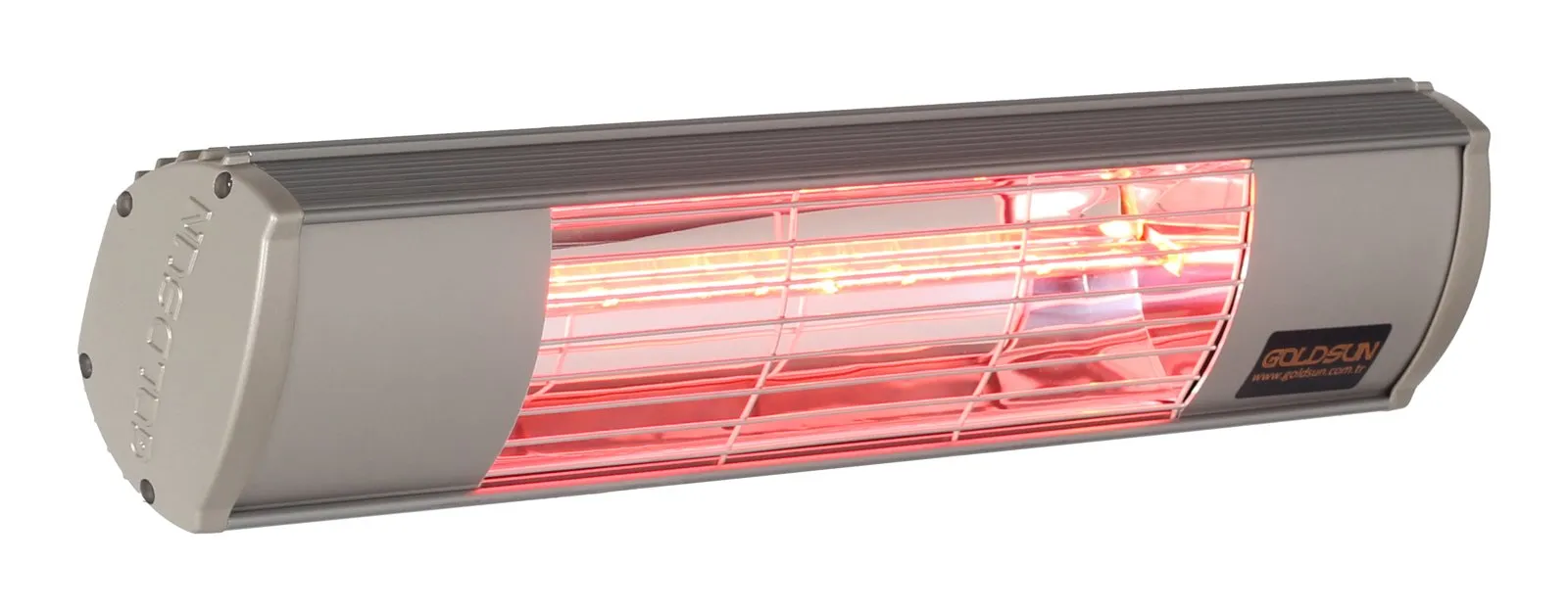 Goldsun Aqua GSA20 bej, çalışır durumda