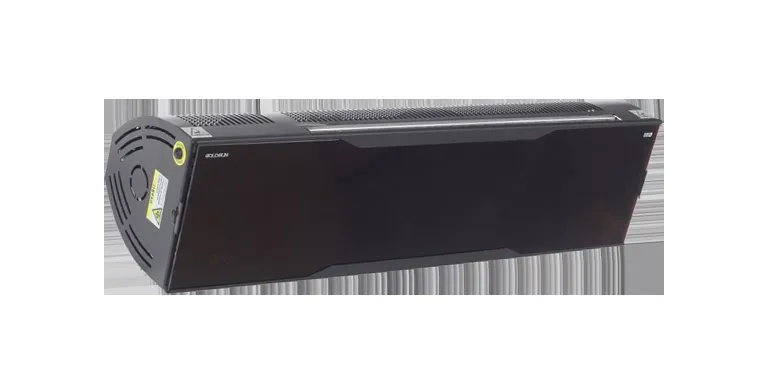 Goldsun Elite gazlı seramik ısıtıcı