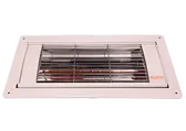Goldsun Recess elektrikli ısıtıcı